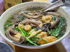 -正宗阳山牛杂(东城店)