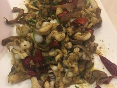 -吕记小鲜(昌吉店)