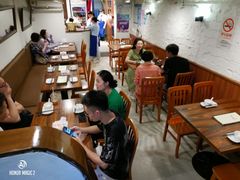 大堂-建国328 本帮小馆·面馆