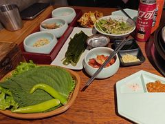 -济州爱肉堂(总店)