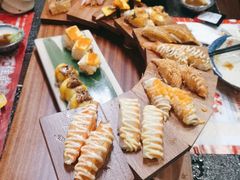 -古田居·特色寿司料理(星之岛旗舰店)