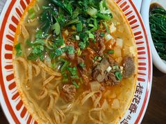-桂花香手工面(鼓楼店)
