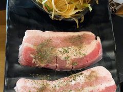 -千寻烧肉(政务区店)