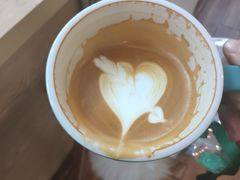 -COFFEE HOLIC(朝外SOHO店)