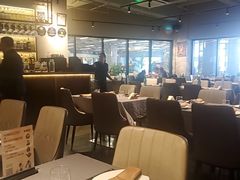 -Efes Turkish & Mediterranean Cuisine 艾菲斯餐厅(陆家嘴店)