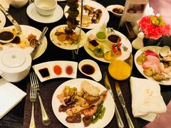 -深圳四季酒店·馥自助餐厅