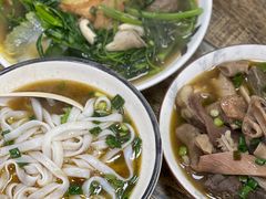 -正宗阳山牛杂(东城店)