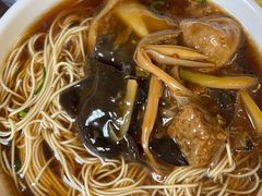 -毛华美食(清扬路店)