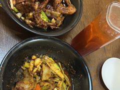 -掌上鲜(南顺城街店)
