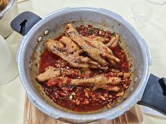 -笨罗卜浏阳菜馆(太平街店)