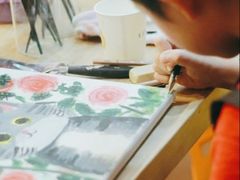 -UCCA Kids 儿童美育