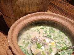 -衡地道·三菜一汤(水岸新城店)