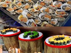 -阪尚皇·原切牛排·烤肉火锅自助(北京路店)