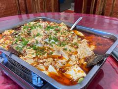 -古城苗家土菜馆(河景餐厅店)