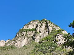 -孤山寨风景区
