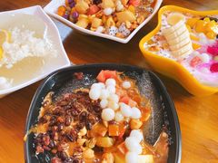 -串妹花式冰粉(乐山总店)