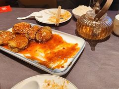 -润泽园饭庄(中山路店)