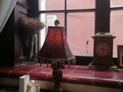 -中山路壹号传奇club·啤酒花园餐厅