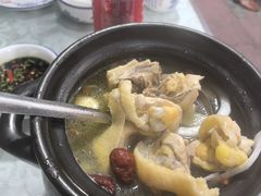 -范饭椰林川湘味海鲜·椰子鸡(三亚湾椰梦长廊店)