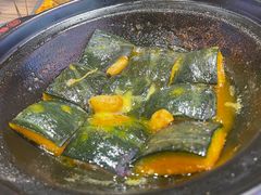 -叁宝烤肉·西安烧烤(东三爻店)