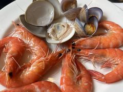 -怡聚轩全日制自助餐厅(大中华喜来登酒店)