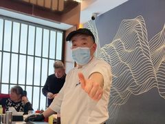 -渔乐之昕·铁板烧自助餐(虹悦城店)
