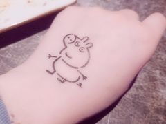 -很久以前羊肉串(簋街店)