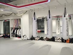 -EFL巴西柔术·综合格斗·泰拳·少儿体能训练(虹桥德必馆)