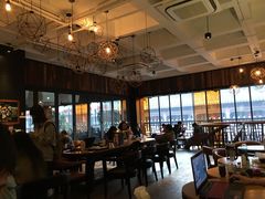 -星巴克(南京大世界店)