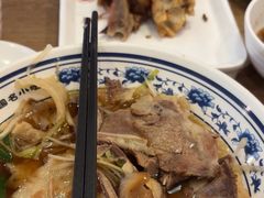 -直隶安家罩饼(复兴路店)