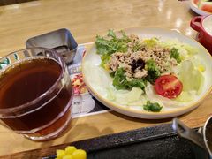 -豪客来牛排(红豆万花城店)