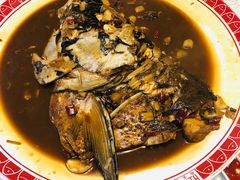 -旺顺阁鱼头泡饼(小红门店)