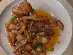 -客语客家菜(华发商都店)