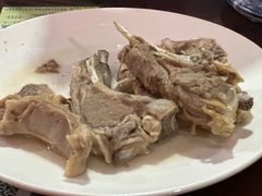 -范记靖远羊羔肉(博物馆店)