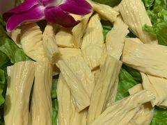 -盡膳口福跷脚牛肉火锅(合生汇购物中心店)