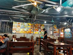 -周记蟹仔粉(侨港风情街店)
