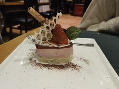 -兰特伯爵西餐厅·啤酒屋(方庄店)