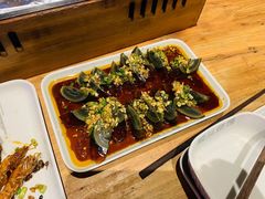 -龙头烤羊排•烤全羊•精酿扎啤(厦滘店)