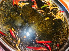 -大同江朝鲜菜•长春地标美食(绿园吾悦广场店)