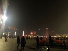 -笑掌室相声社(西安路五声剧场)