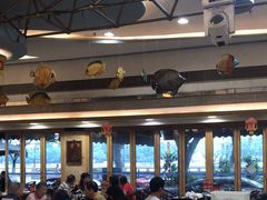 -东江海鲜酒家(艺都分店)