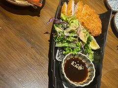 -白石的深夜食堂(济南万象城店)