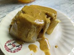 芥末墩-陈亨卤煮小肠(广安门店)