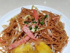 -和平馆·地道港澳茶餐厅(西门口店)