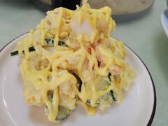 -奥华餐厅·老张记(台基厂店)