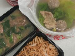 -幸运牛汕头小黄牛牛肉火锅(梅林店)