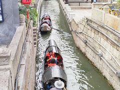 -绍兴鲁迅故里·沈园景区