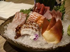 -小山日本料理(兴业太古汇店)