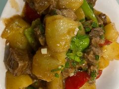 -额吉饺子馆(新石北路店)