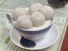 -阿三麻蓉汤圆(顺光大厦店)